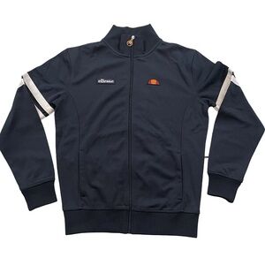 Ellesse Rimini 2020 Track Jacket NWT (Retail $105)